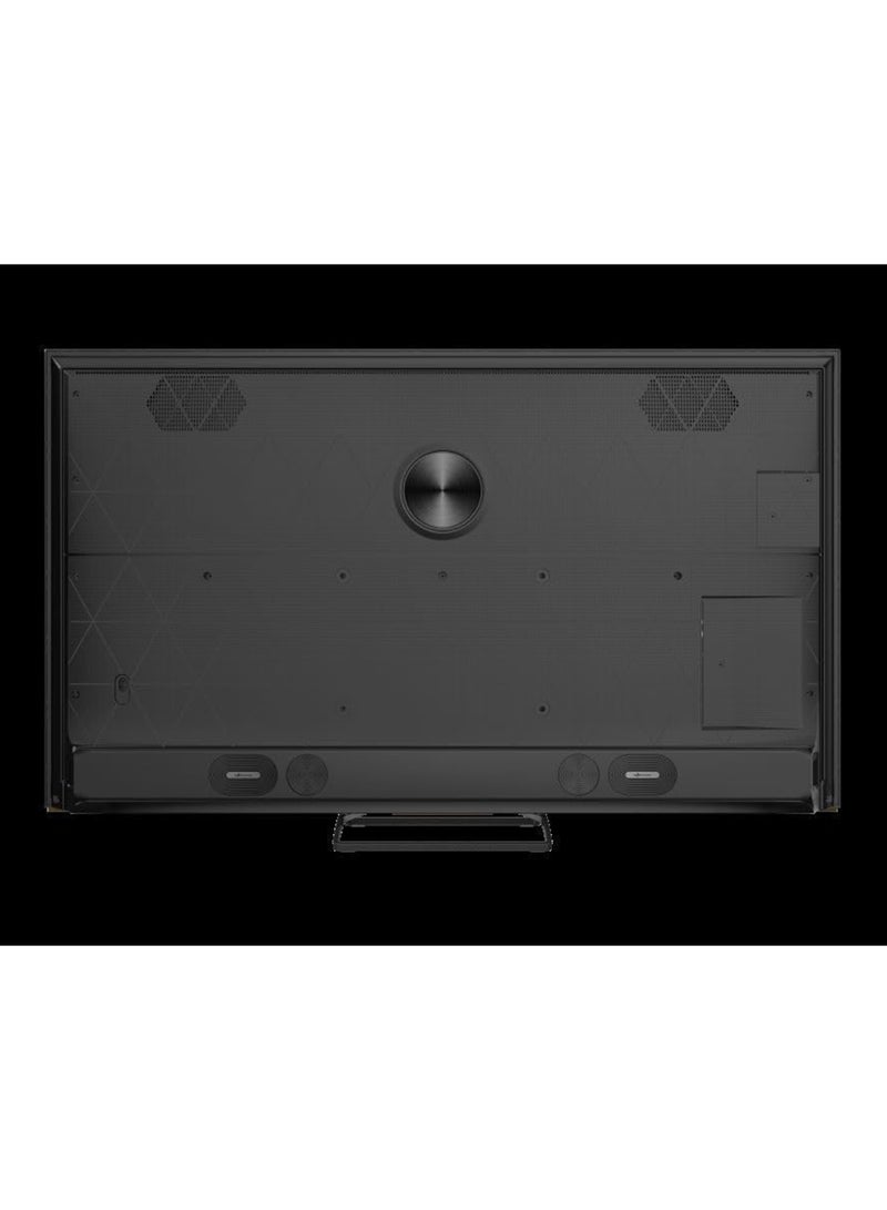 Skyworth 65X8700G 65-Inch 4K MiniLED TV with Dolby Vision, HDR10+, 144Hz VRR, Dolby Atmos, Google TV, HDMI 2.1, Bluetooth 5.1, Voice Control 65X8700G black  - Image 4