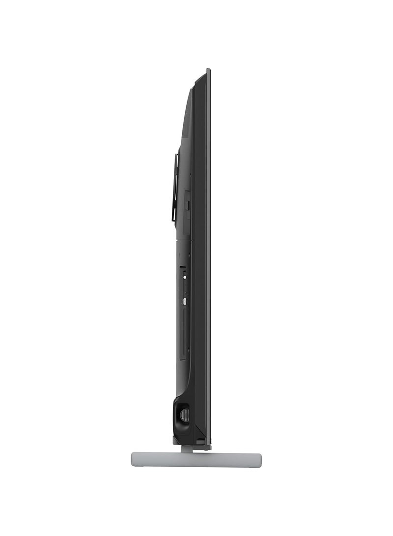 Skyworth 86" QLED 4K UHD Smart TV (86Q7700G) – 144Hz, Google TV, Dolby Vision/Atmos, HDMI 2.1, MEMC, AI Voice Remote, 32GB Storage – Home Theater & Gaming Ready 86Q7700G black  - Image 4