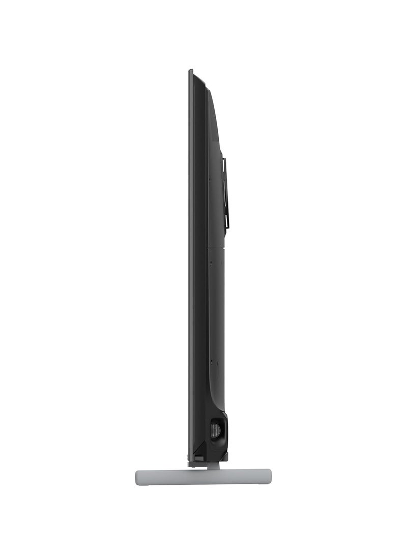 Skyworth 86" QLED 4K UHD Smart TV (86Q7700G) – 144Hz, Google TV, Dolby Vision/Atmos, HDMI 2.1, MEMC, AI Voice Remote, 32GB Storage – Home Theater & Gaming Ready 86Q7700G black  - Image 3