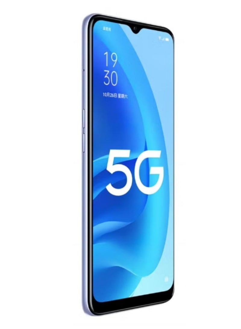 A56 5G Dual Sim Violet 8GB RAM 256GB