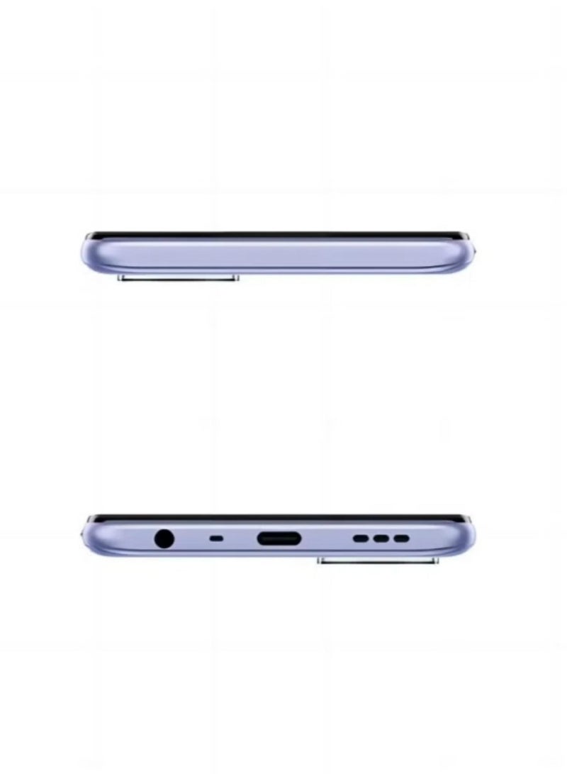 A56 5G Dual Sim Violet 8GB RAM 256GB