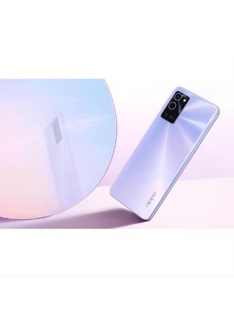 A56 5G Dual Sim Violet 8GB RAM 256GB