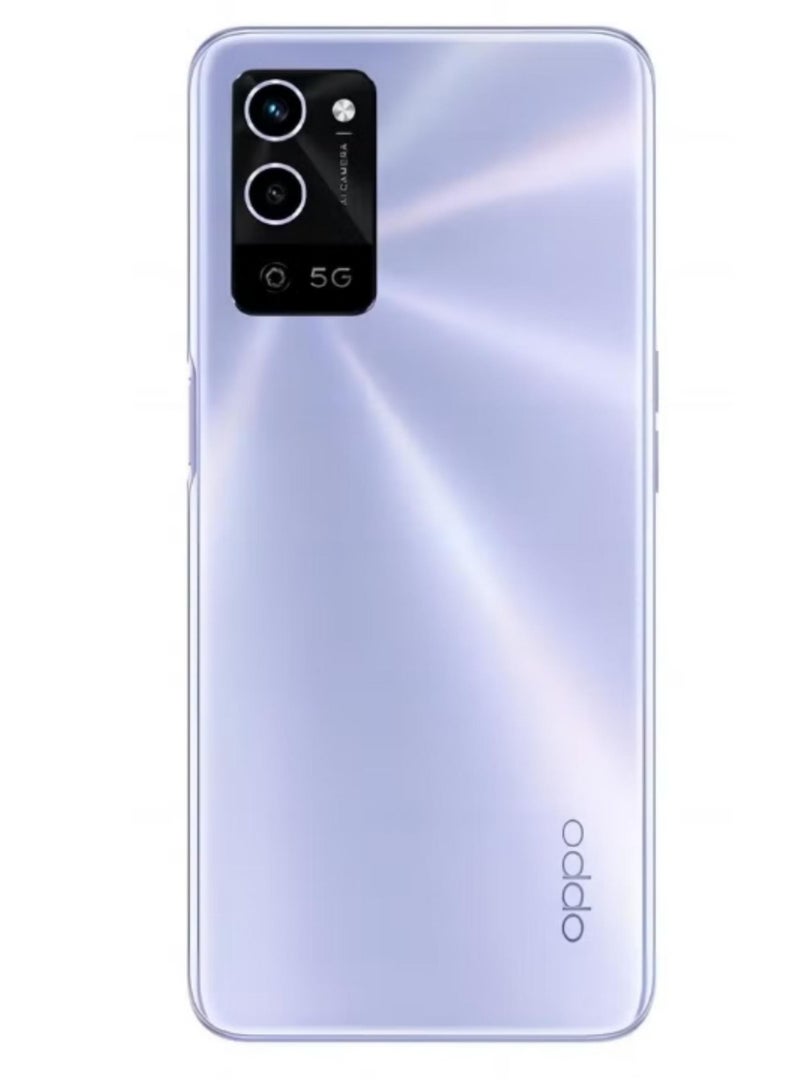 A56 5G Dual Sim Violet 8GB RAM 256GB