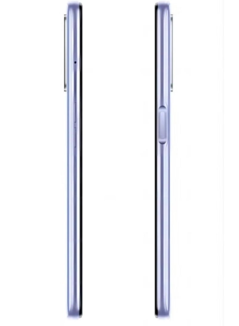 A56 5G Dual Sim Violet 8GB RAM 256GB