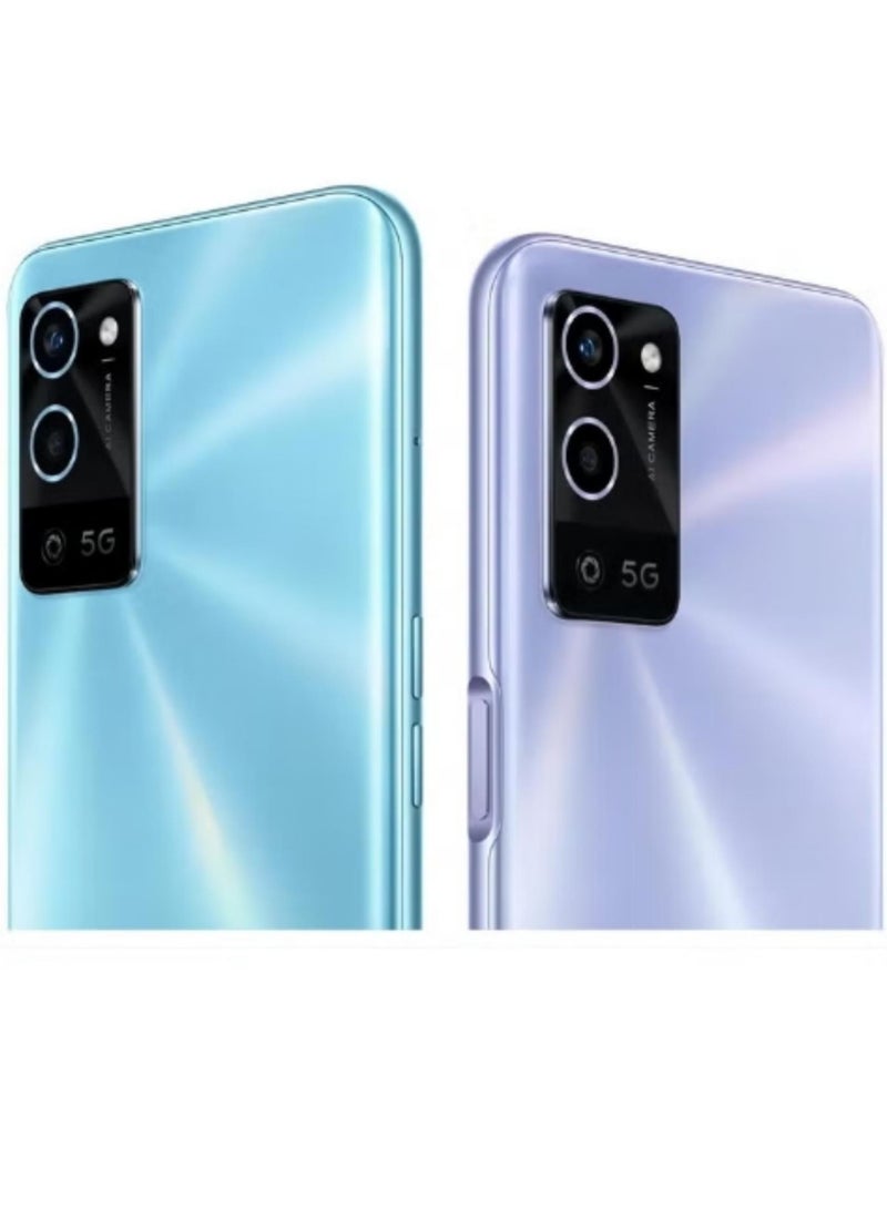 A56 5G Dual Sim Violet 8GB RAM 256GB