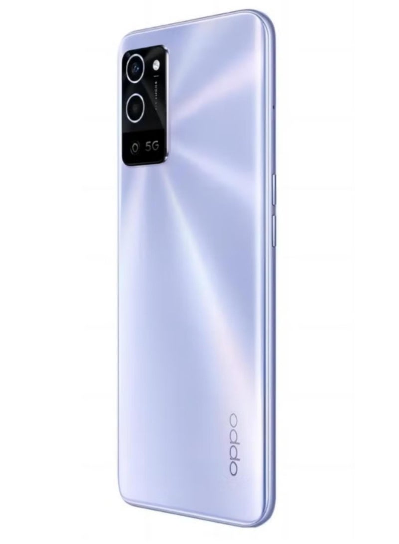 A56 5G Dual Sim Violet 8GB RAM 256GB