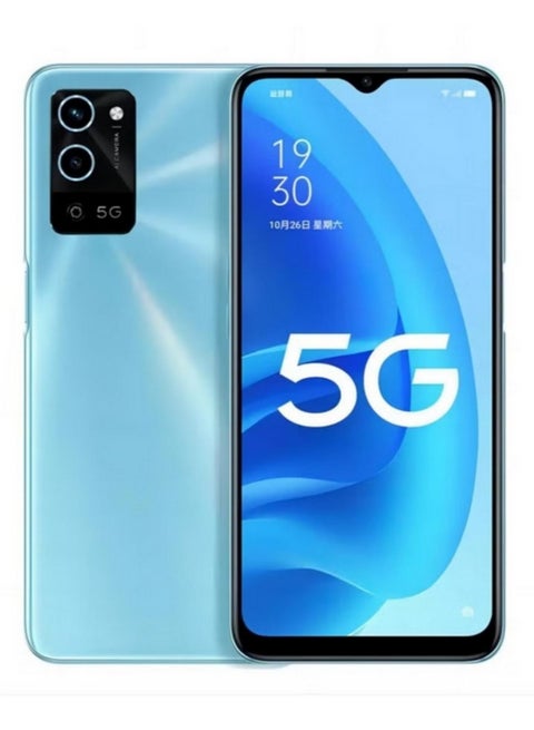 A56 5G Dual Sim Blue 8GB RAM 256GB