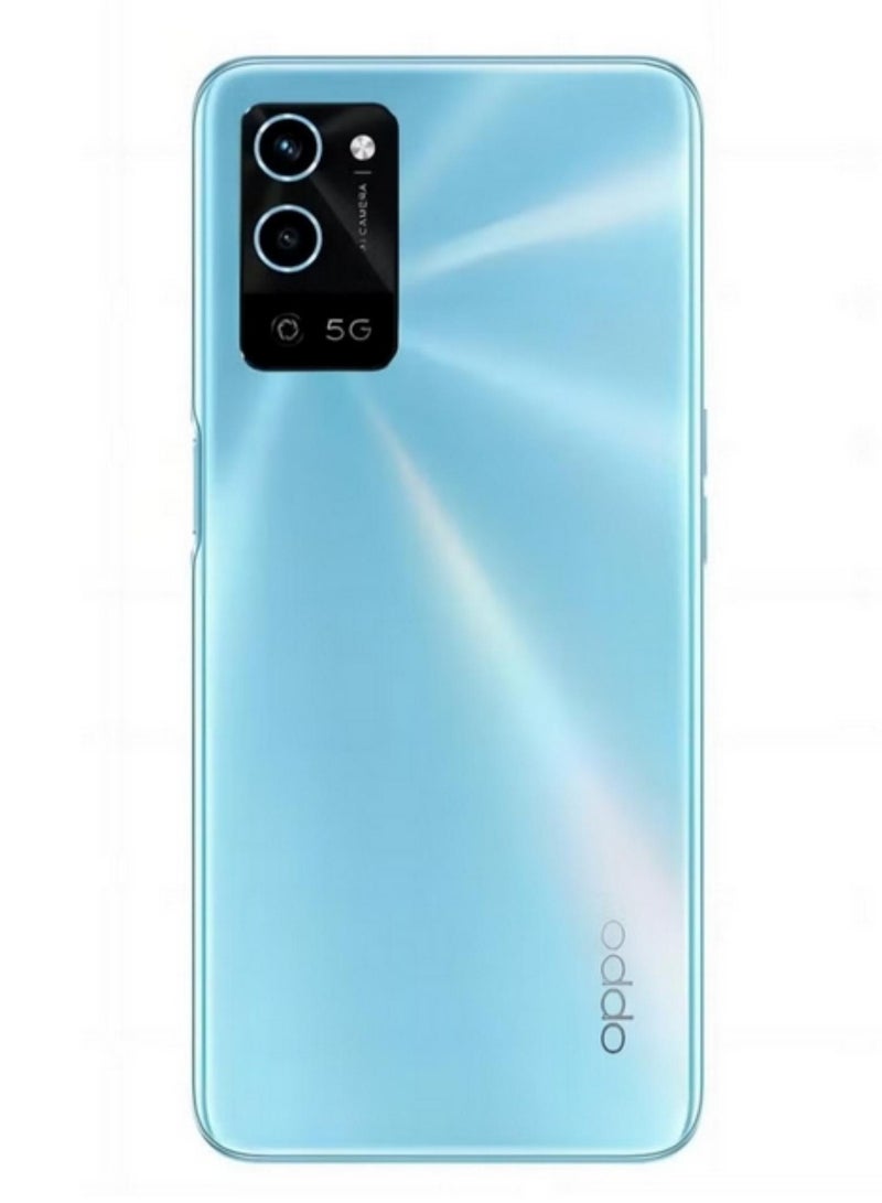 A56 5G Dual Sim Blue 8GB RAM 256GB
