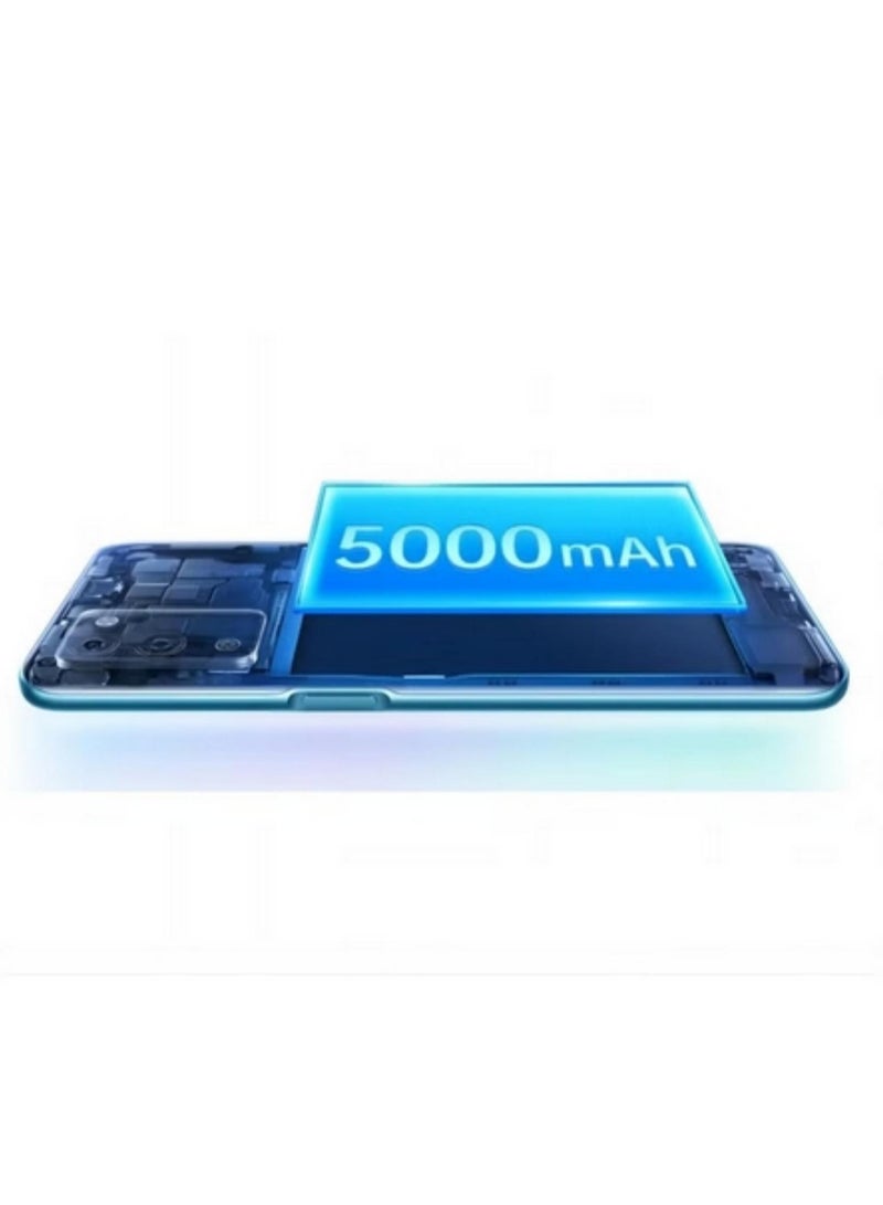 A56 5G Dual Sim Blue 8GB RAM 256GB