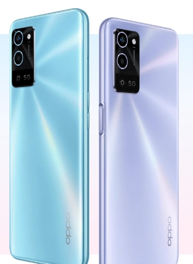 A56 5G Dual Sim Blue 8GB RAM 256GB