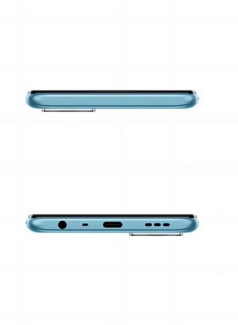 A56 5G Dual Sim Blue 8GB RAM 256GB