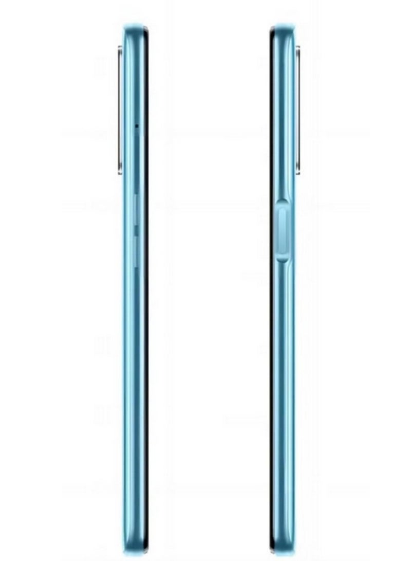 A56 5G Dual Sim Blue 8GB RAM 256GB