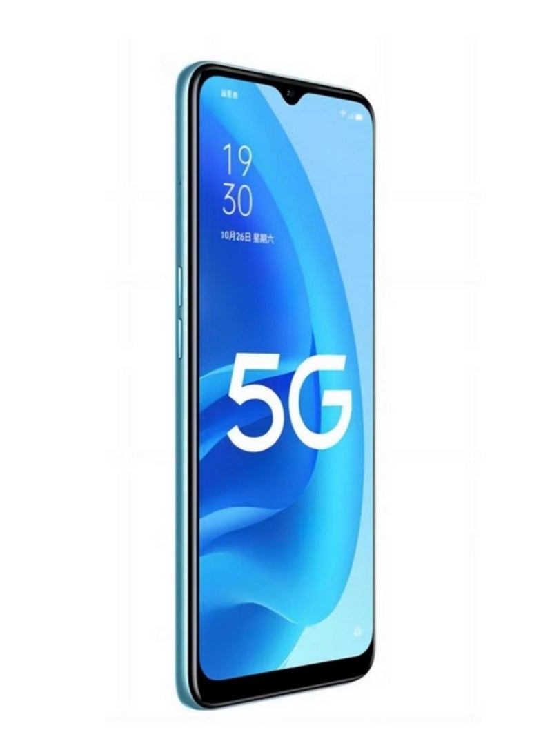 A56 5G Dual Sim Blue 8GB RAM 256GB