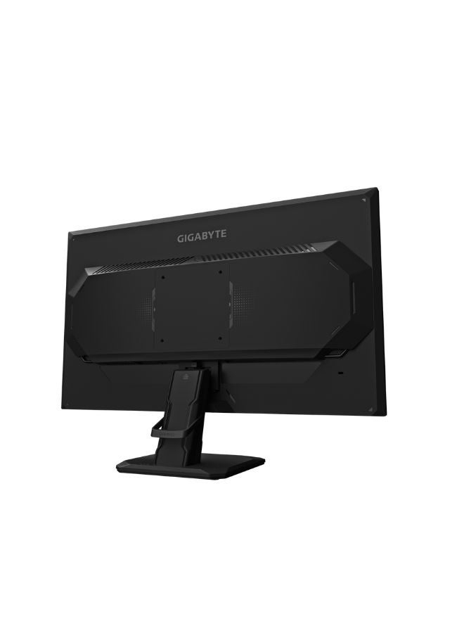 جيجابايت - GS25F2 FHD Gaming Monitor - 24.5 Inch, 200Hz, 1ms, SS IPS, FreeSync Premium, HDR Ready Black - Image 1