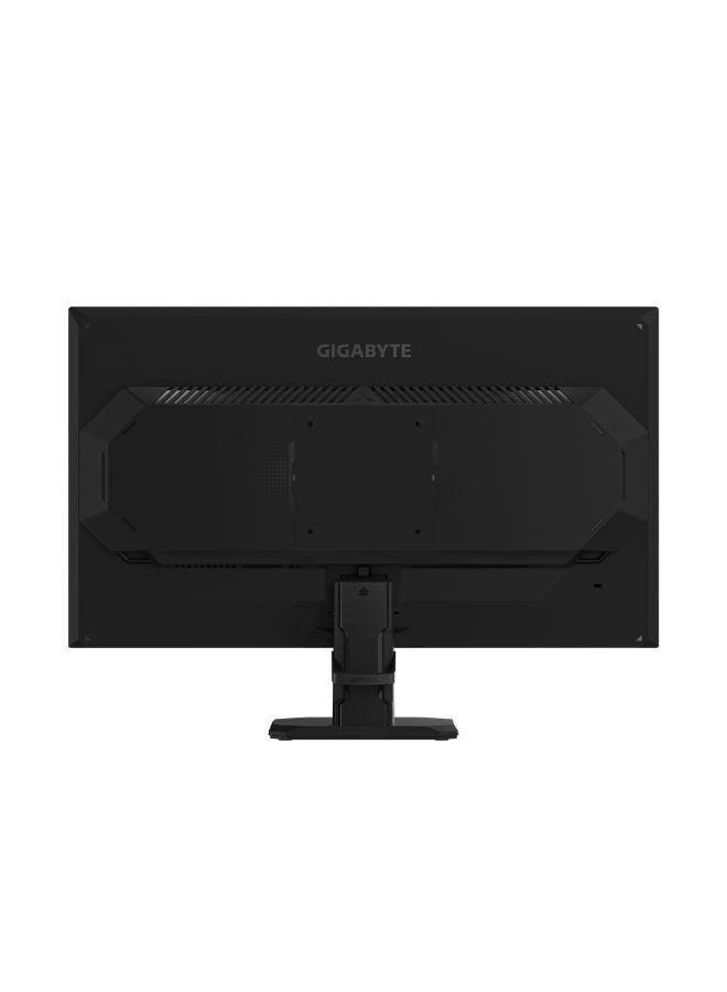 جيجابايت - GS25F2 FHD Gaming Monitor - 24.5 Inch, 200Hz, 1ms, SS IPS, FreeSync Premium, HDR Ready Black - Image 1