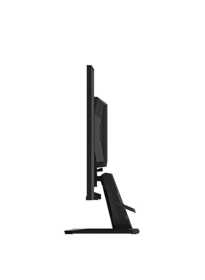 جيجابايت - GS25F2 FHD Gaming Monitor - 24.5 Inch, 200Hz, 1ms, SS IPS, FreeSync Premium, HDR Ready Black - Image 1