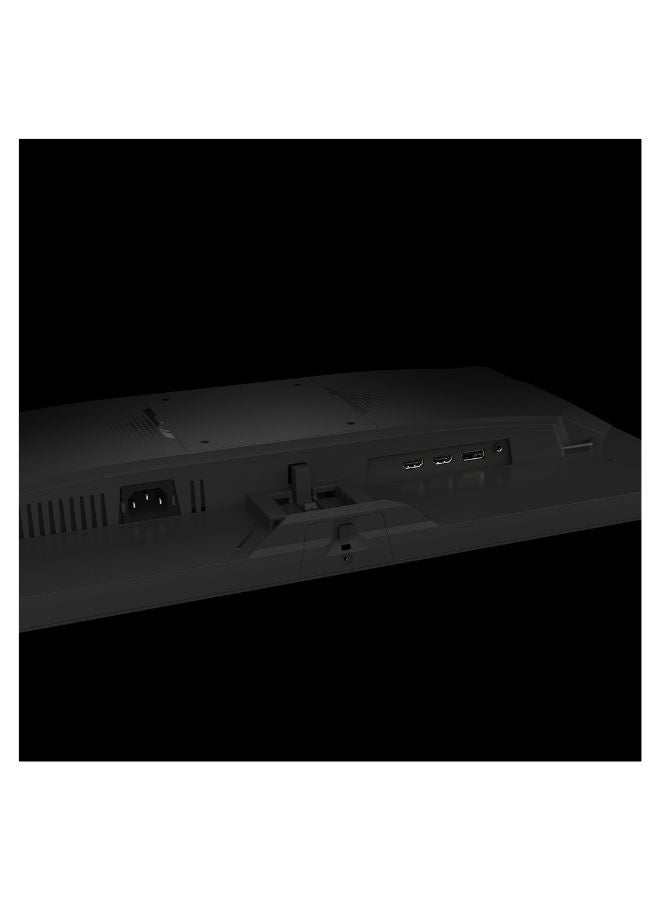 جيجابايت - GS25F2 FHD Gaming Monitor - 24.5 Inch, 200Hz, 1ms, SS IPS, FreeSync Premium, HDR Ready Black - Image 1