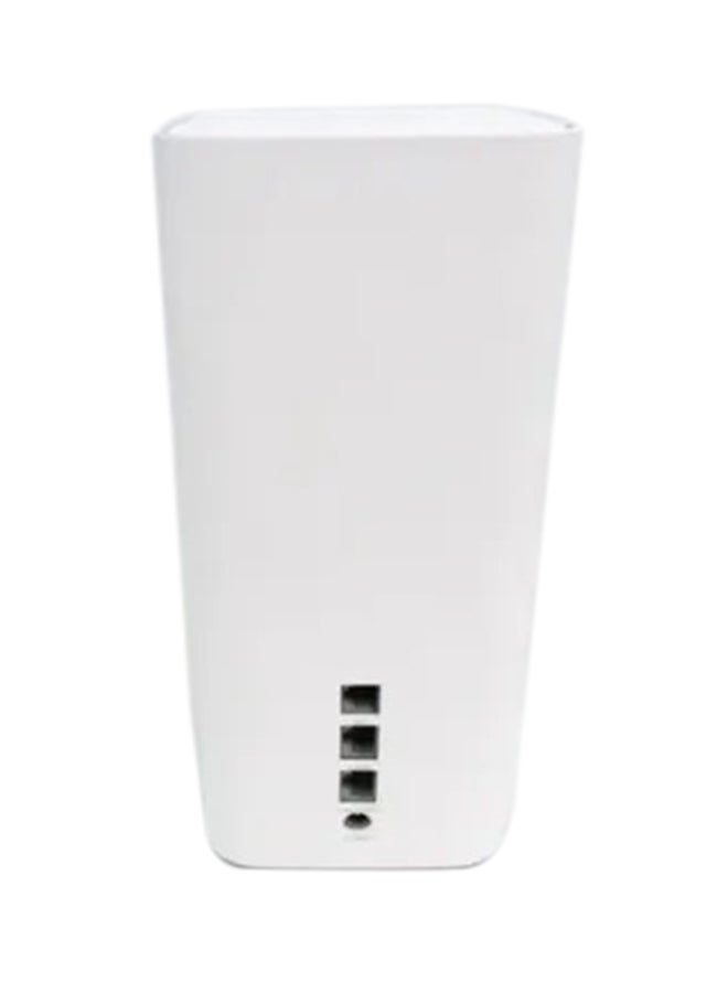 اس تي سي Renewed - 5G CPE Pro 3 Router white  - Image 2