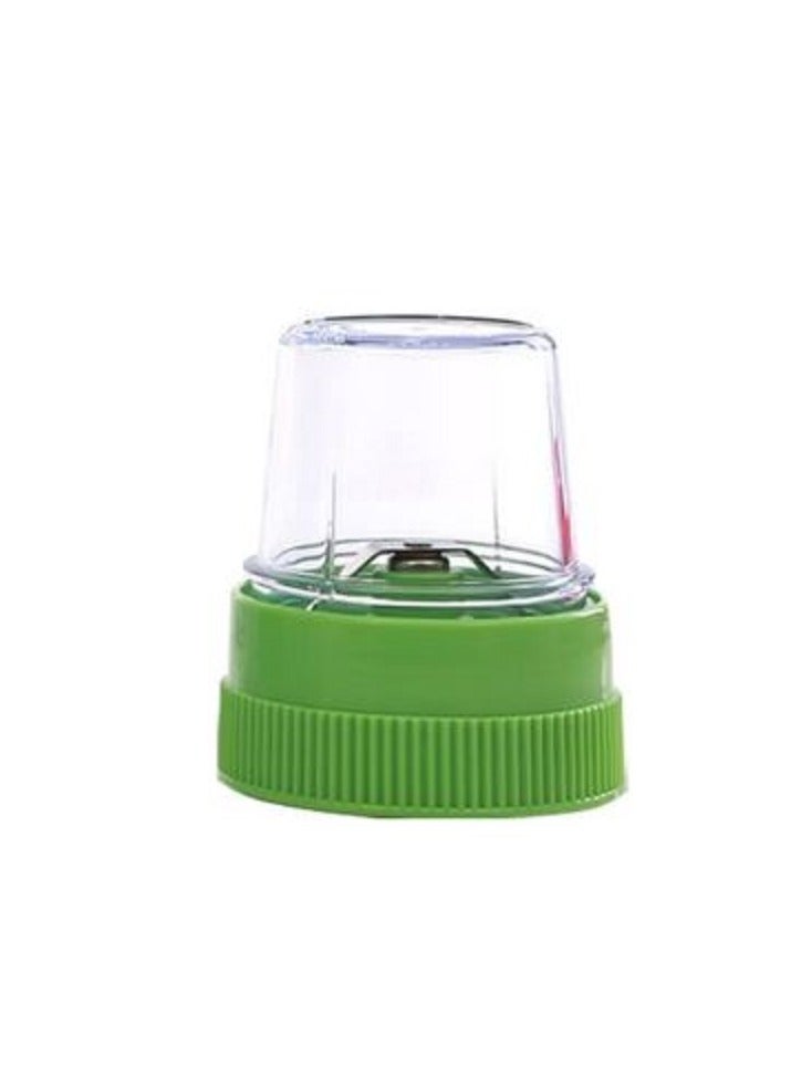 جيباس GSB1514 1.6 liters 400W 2 Speed with Pulse Function 3 In 1 Blender  - Image 3