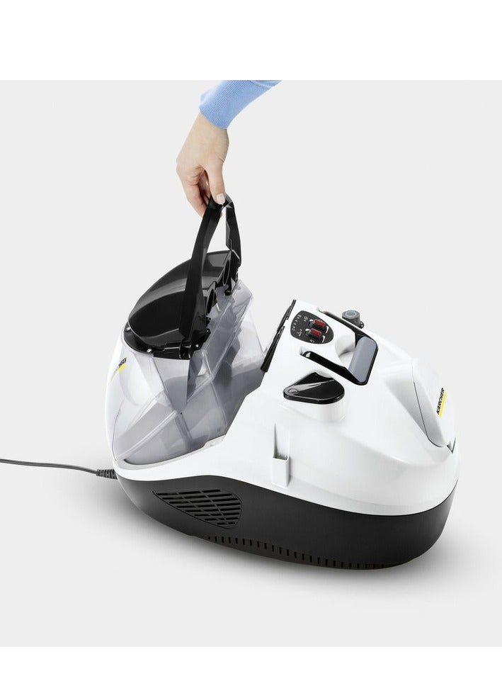 كارشر مكنسة بخارية SV 7 3 في 1 - Image 1