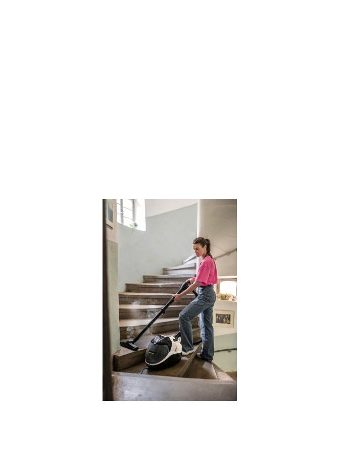 كارشر مكنسة بخارية SV 7 3 في 1 - Image 3