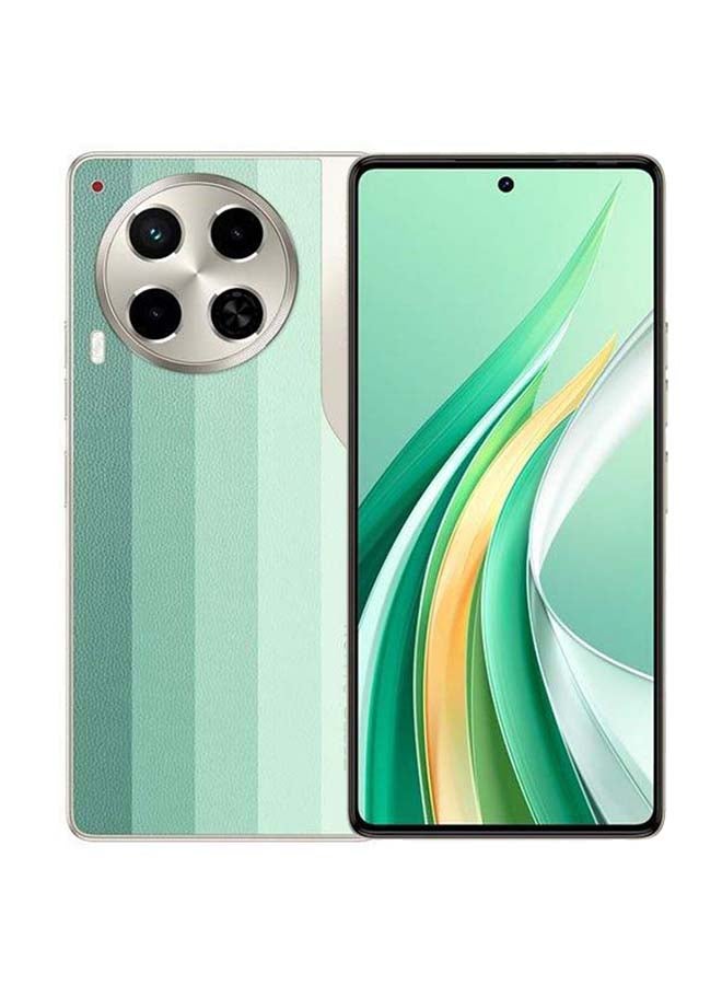TECNO CAMON 30 5G 256GB Loewo Edition - Middle East Version  - Image 1