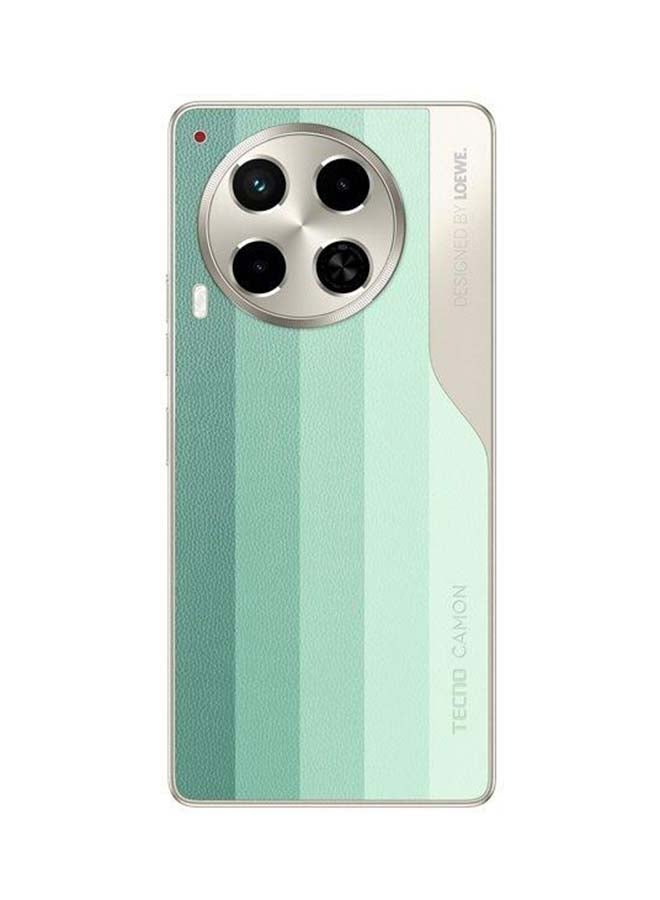 TECNO CAMON 30 5G 256GB Loewo Edition - Middle East Version  - Image 3