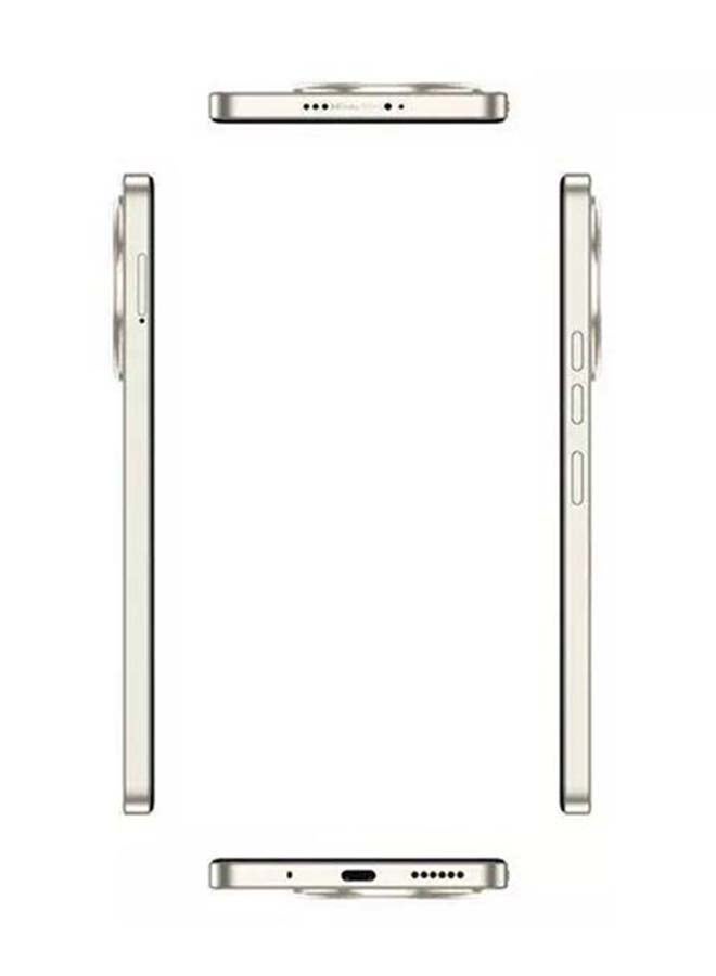 TECNO CAMON 30 5G 256GB Loewo Edition - Middle East Version  - Image 4