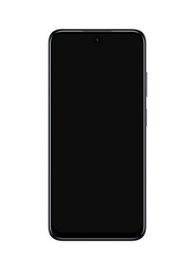 Infinix Hot 50i 4G 128GB Sleek Black - Middle East Version  - Image 1