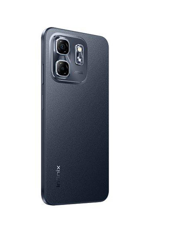 Infinix Hot 50i 4G 128GB Sleek Black - Middle East Version  - Image 2