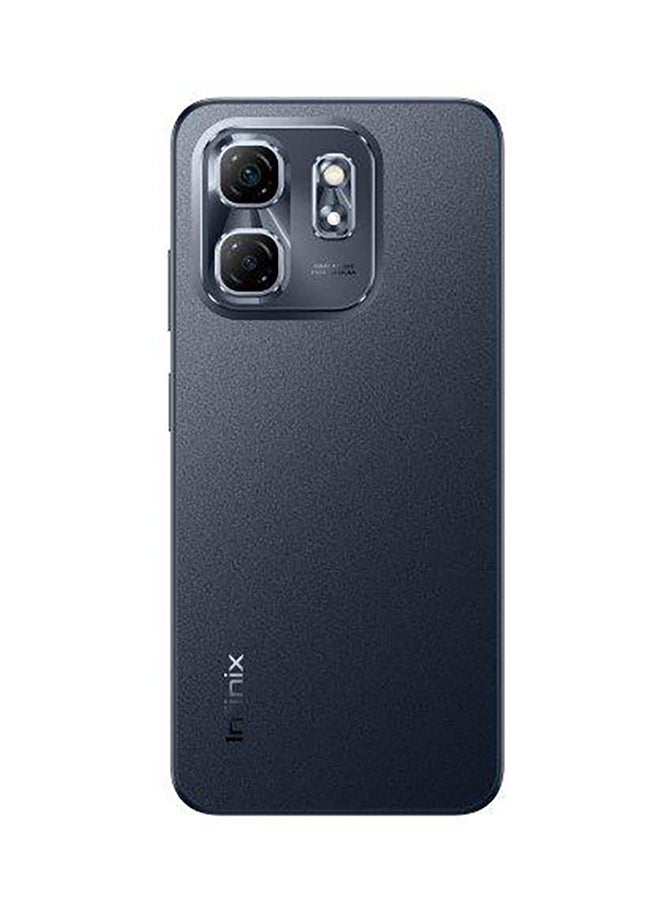 Infinix Hot 50i 4G 128GB Sleek Black - Middle East Version  - Image 4