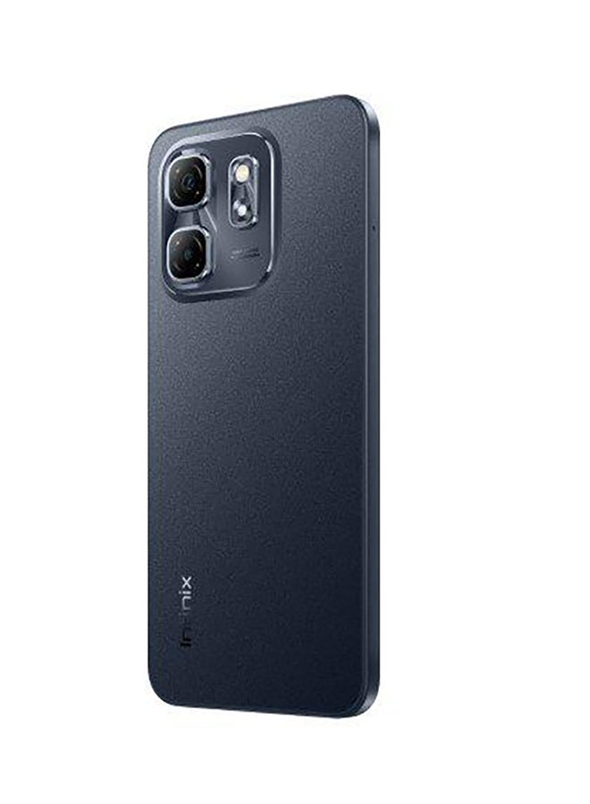 Infinix Hot 50i 4G 128GB Sleek Black - Middle East Version  - Image 3