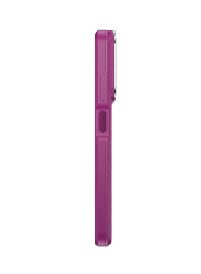 HMD - FUSION 5G 256GB Noir Pink - Middle East Version - Image 1