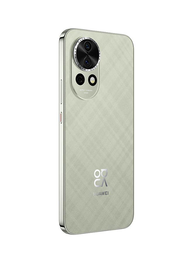 هواوي Nova 13 4G LTE 256GB Loden Green - Middle East Version  - Image 5