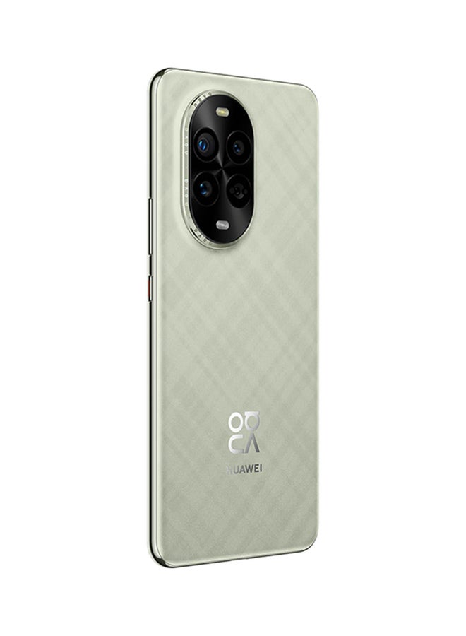 HUAWEI Nova 13 Pro 4G LTE 512GB Loden Green - Middle East Version  - Image 5