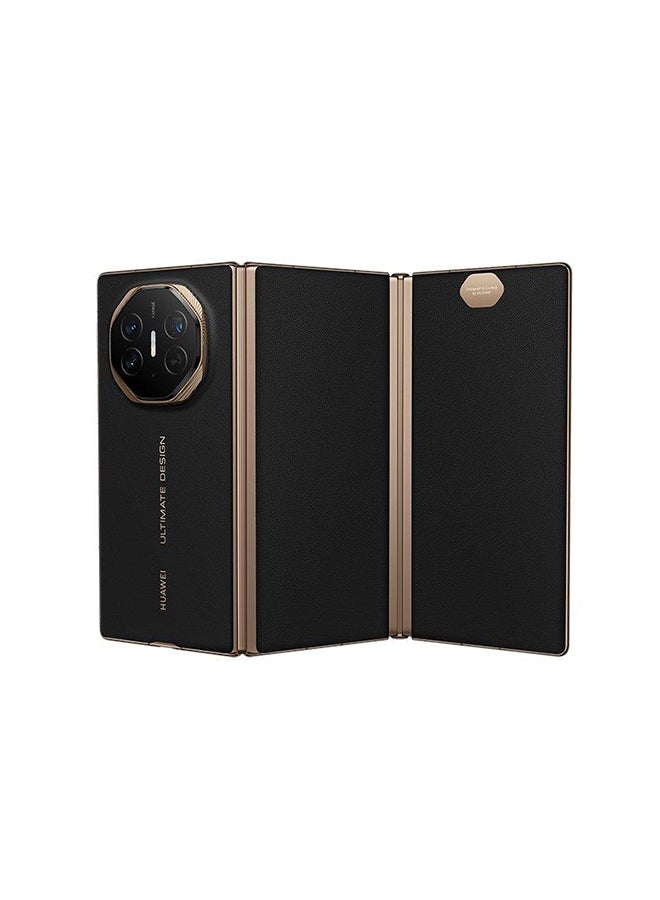 HUAWEI Mate XT 4G LTE 1TB 10.2-Inch Black - Middle East Version - Image 5