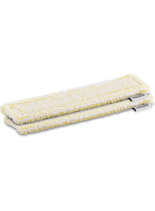 كارشر WV 1 Microfiber Cloth  - Image 1
