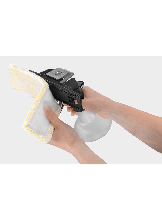 كارشر WV 1 Microfiber Cloth  - Image 5