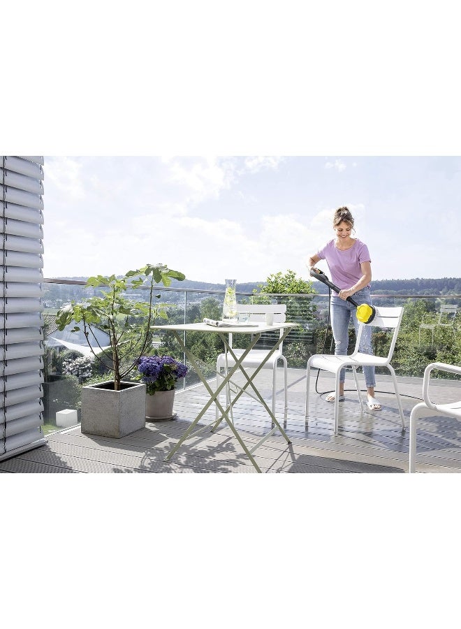 كارشر Universal Cleaner RM 555, 5 Liters Multicolor  - Image 4