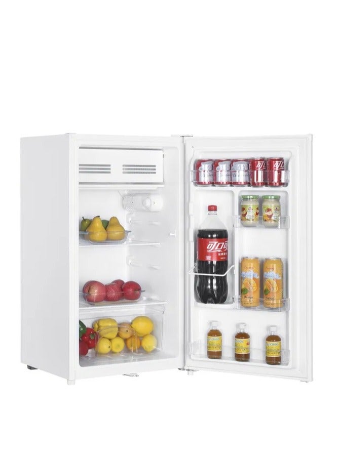 هام ثلاجة بباب واحد سعة 3.1 قدم مكعب - Image 2