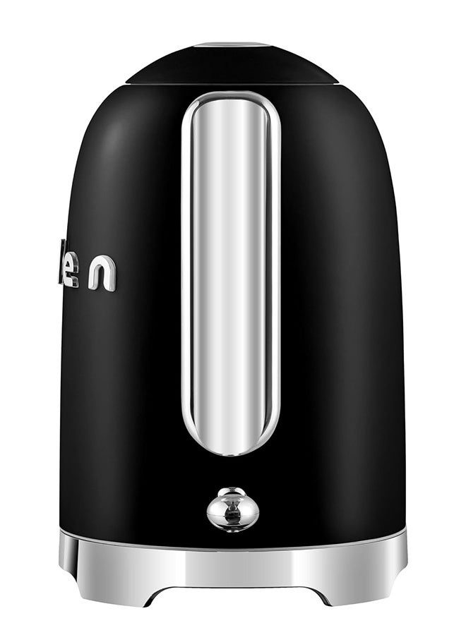 KOOLEN Electric Kettle - 2200 Watts - 1.7 Liters - Black - 800102045 1.7 L 2200 W 800102045 Black - Image 4