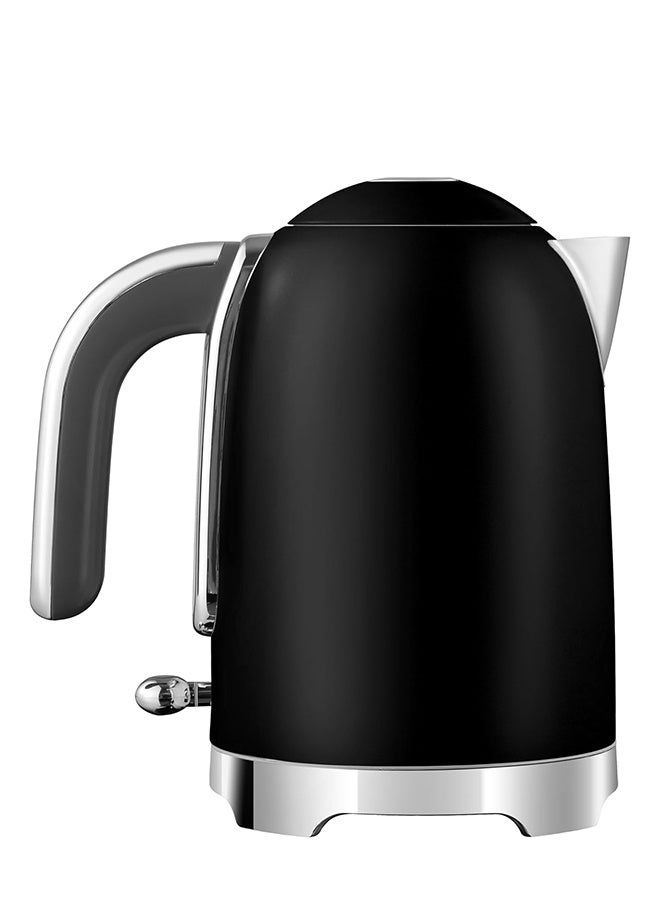 KOOLEN Electric Kettle - 2200 Watts - 1.7 Liters - Black - 800102045 1.7 L 2200 W 800102045 Black - Image 5