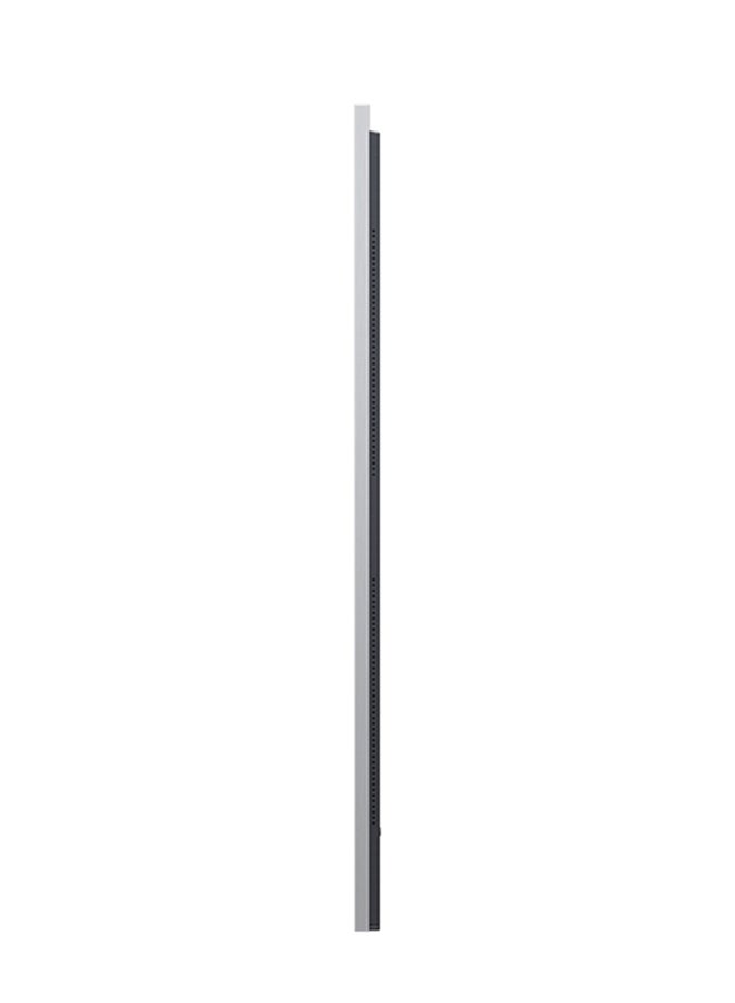 65 inch LG OLED evo AI G5 4K 165Hz Smart TV AI Magic remote webOS25 2025 OLED65G56LA black