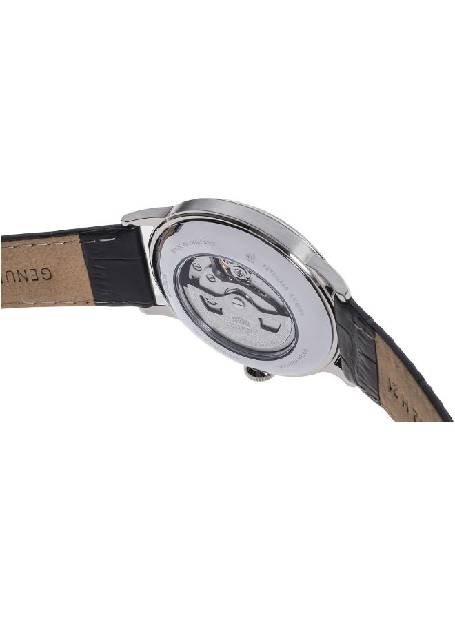 أورينت ساعة كلاسيكية RA-AG0005L10B، زرقاء، كلاسيكية - Image 3