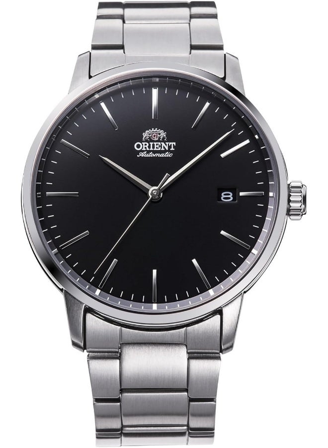 أورينت ساعة كاجوال RA-AC0E01B10B، سوداء، كاجوال - Image 1