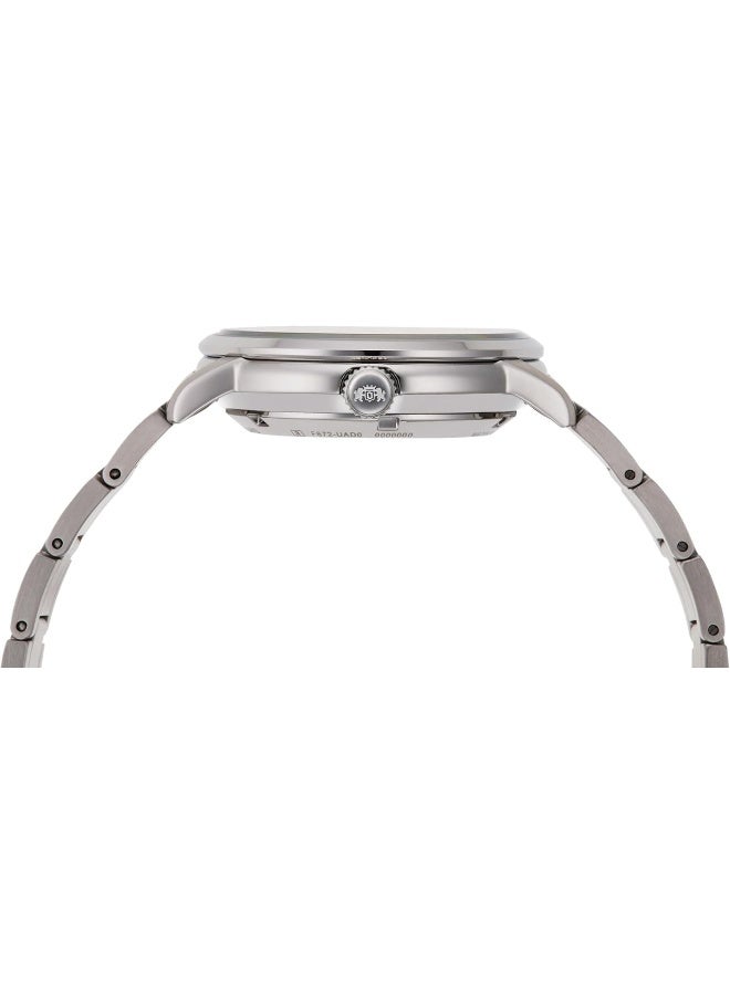 أورينت ساعة كاجوال RA-AC0E01B10B، سوداء، كاجوال - Image 2