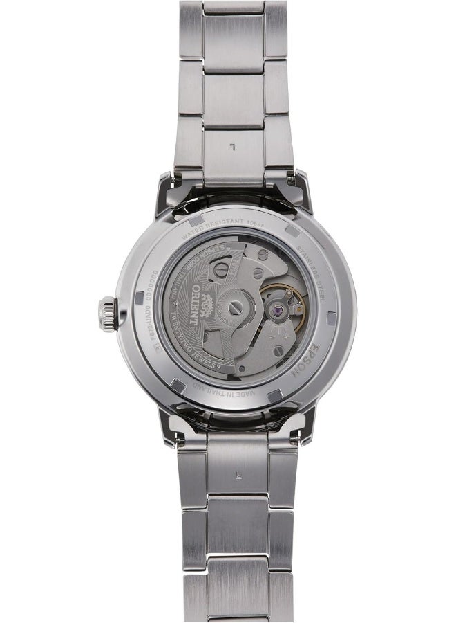 أورينت ساعة كاجوال RA-AC0E01B10B، سوداء، كاجوال - Image 5