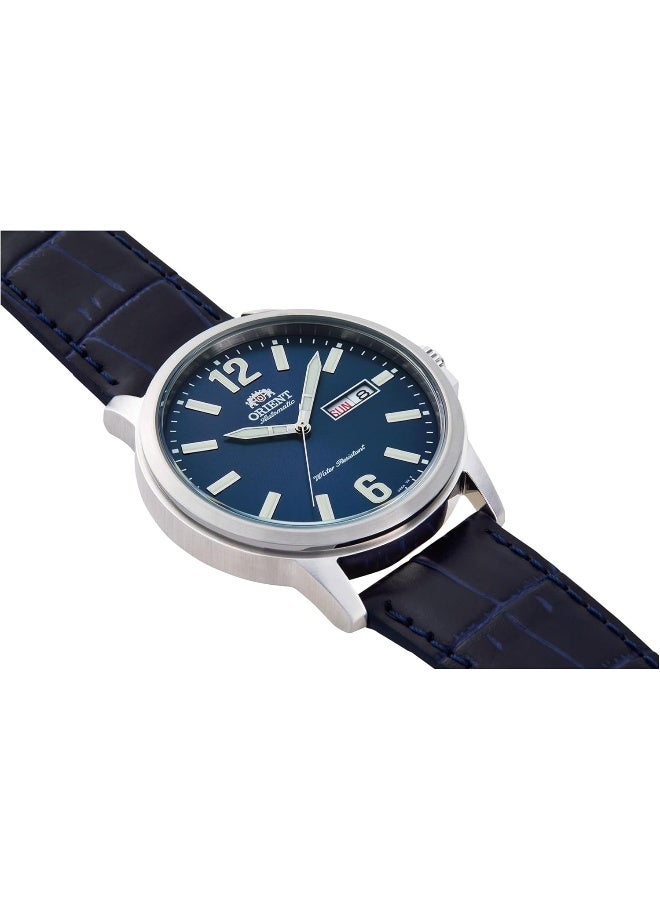 أورينت ساعة كاجوال RA-AA0C05L19B، زرقاء، كاجوال - Image 3