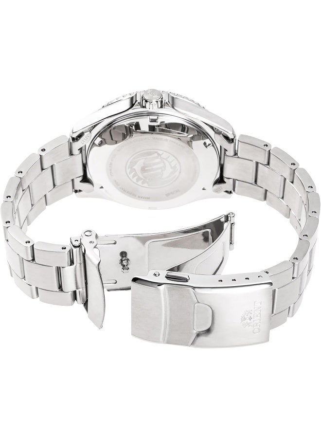 أورينت ساعة رياضية RA-AA0814R19B، أحمر نبيذي، رياضية - Image 2