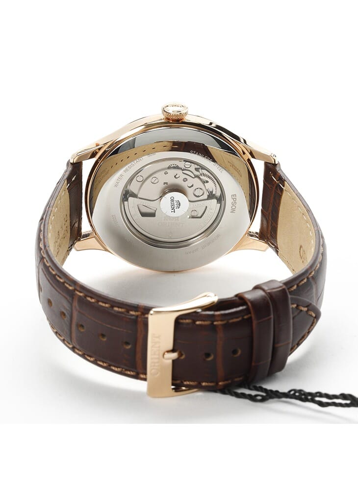 ORIENT Men's Dress Watch FAG00001S0 - Image 3